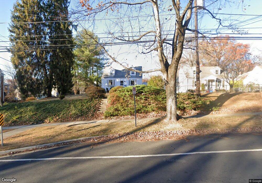 3205 Plyers Mill Rd, Kensington, MD 20895 - photo 1