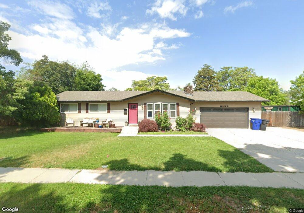 8750 S 1350 E, Sandy, UT 84093 - photo 1