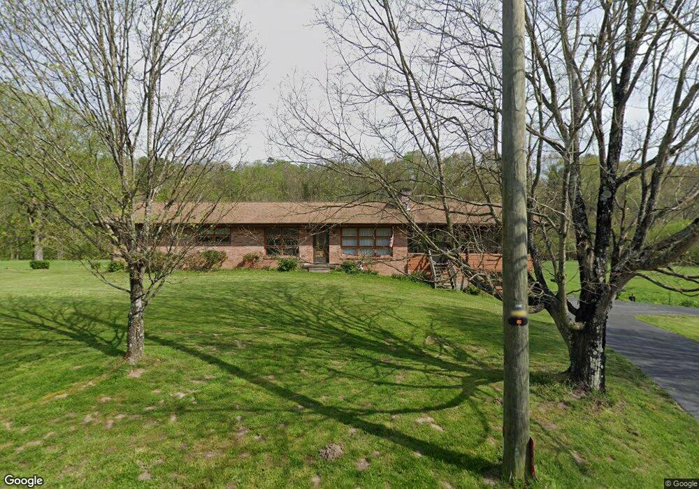 104 Horton Hwy, Fall Branch, TN 37656 - photo 1