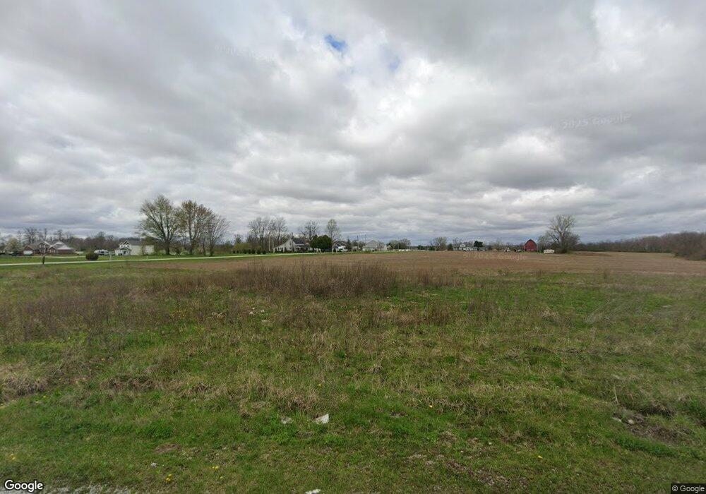 6041 N Lagro Rd, Marion, IN 46952 - photo 1