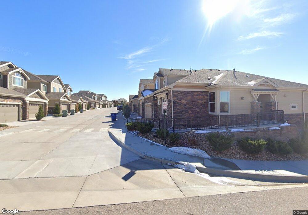 14912 E Poundstone Dr, Aurora, CO 80015 - photo 1