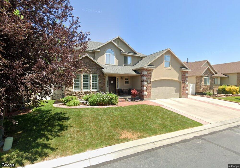 10759 S Sienna Dune Dr, South Jordan, UT 84009 - photo 1