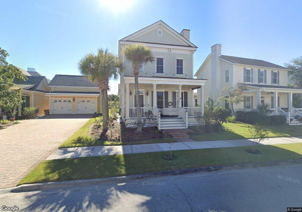 5 Crabapple Cir, Port Wentworth, GA 31407 - photo 1