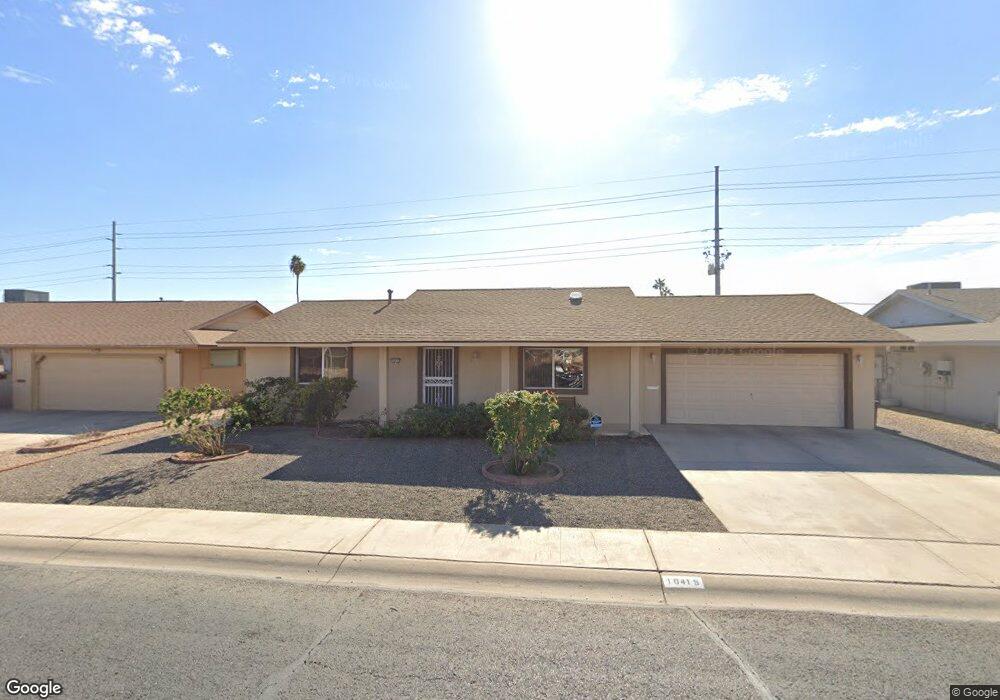 10415 W Caron Dr, Sun City, AZ 85351 - photo 1