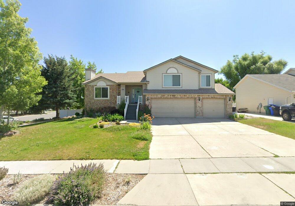9273 S 4460 W, West Jordan, UT 84088 - photo 1