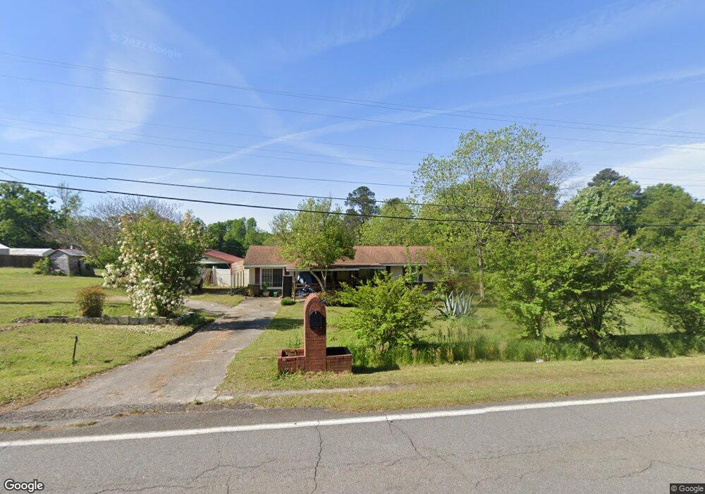 3442 Joycliff Rd, Macon, GA 31211 - photo 1