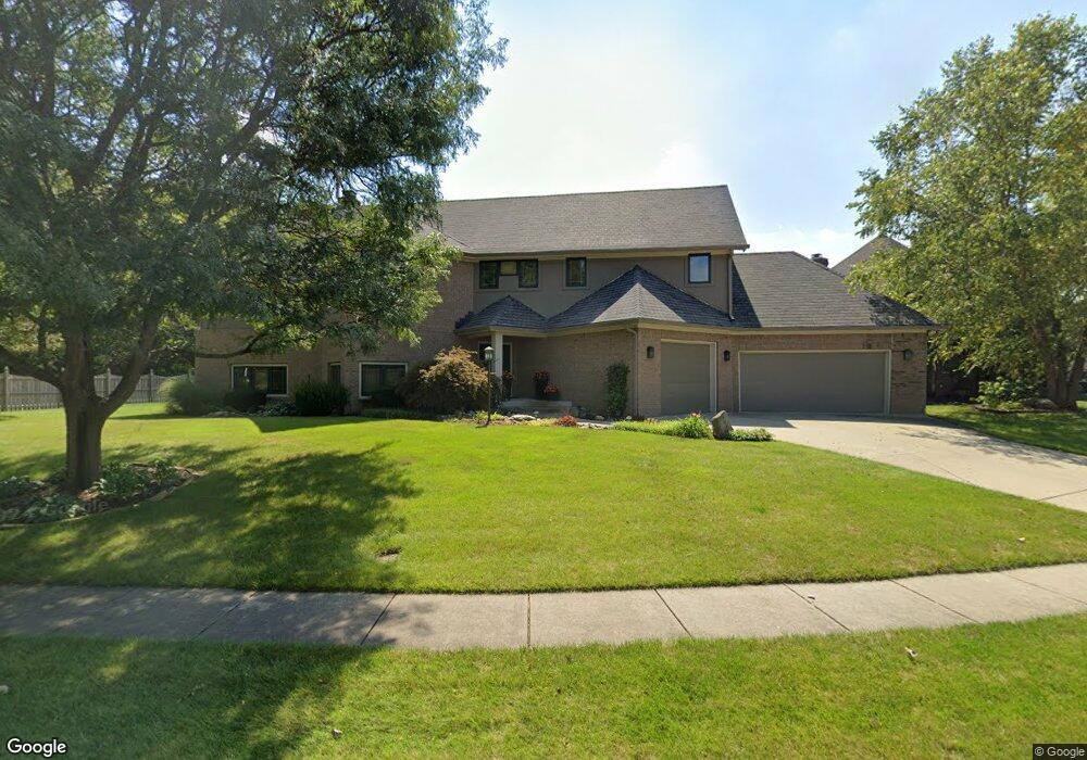 10777 Burning Ridge, Fishers, IN 46037 - photo 1