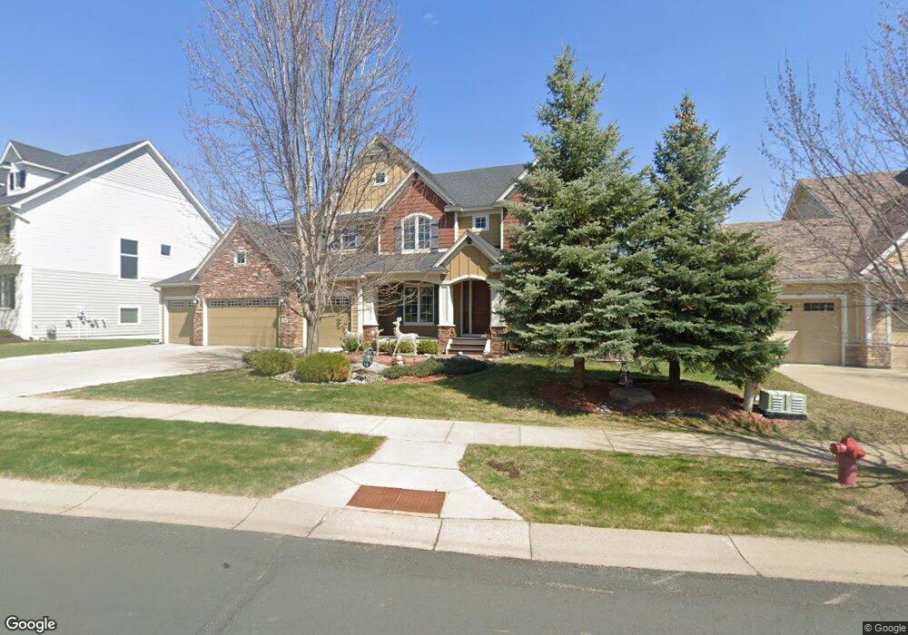 6300 Merrimac Ln N, Osseo, MN 55311 - photo 1