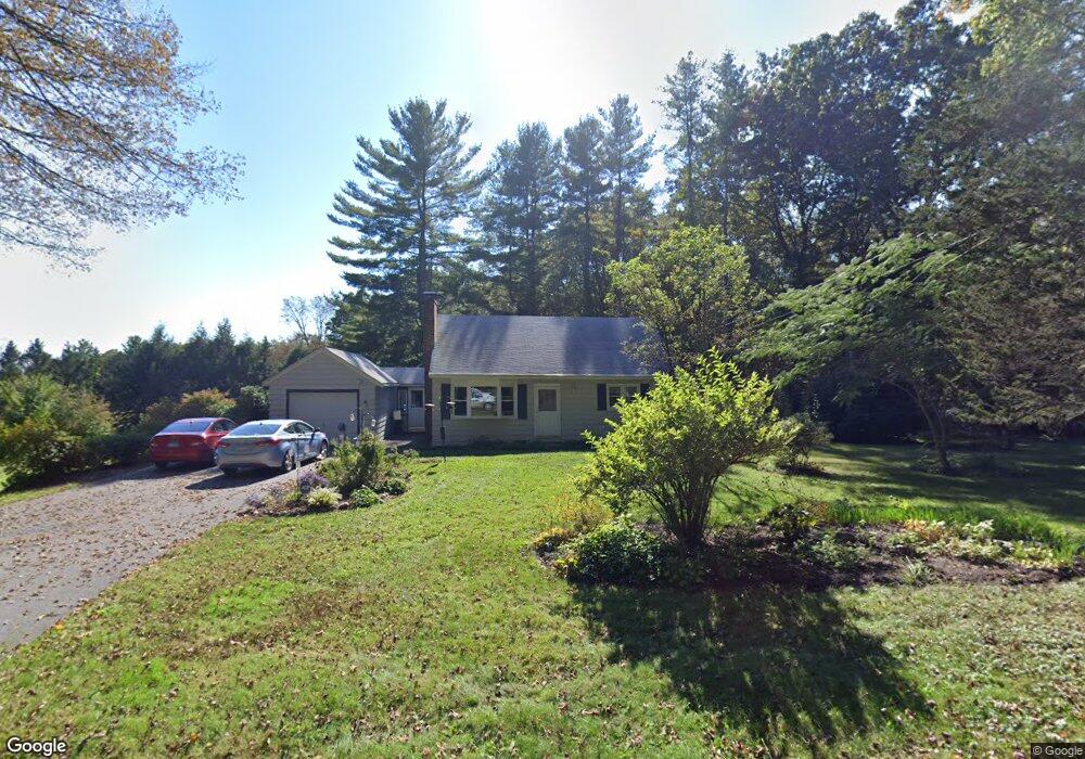 11 Amidon Rd, Ashford, CT 06278 - photo 1