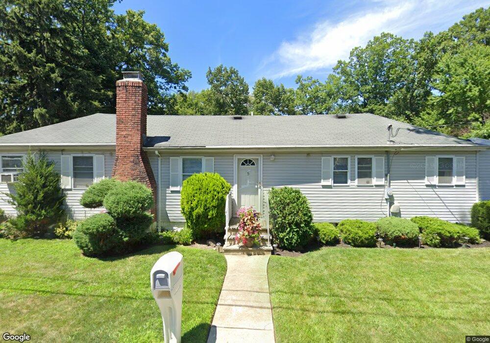 5 E Marston Ave, Hazlet, NJ 07730 - photo 1