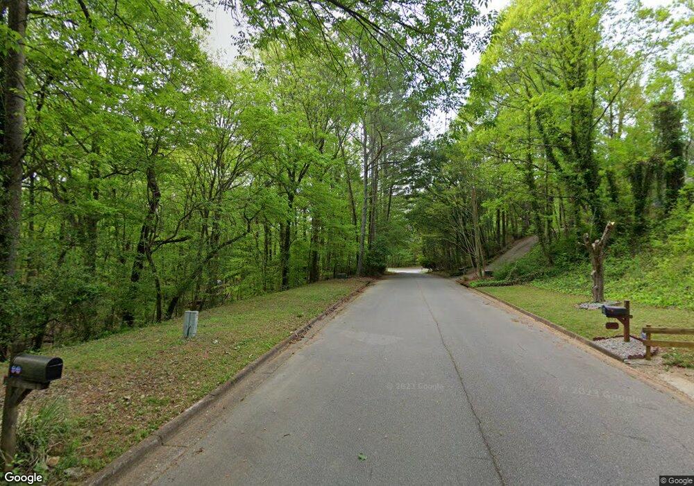 0 Gunlock Trace, Roswell, GA 30076 - photo 1