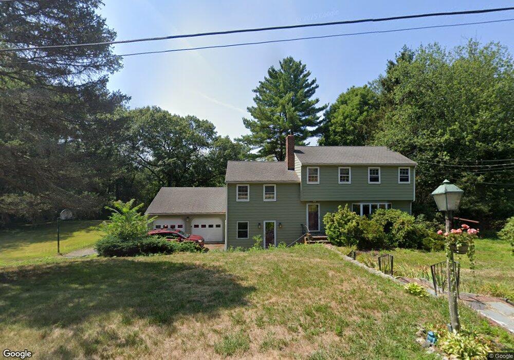 11 Conrad Cir, Wenham, MA 01984 - photo 1