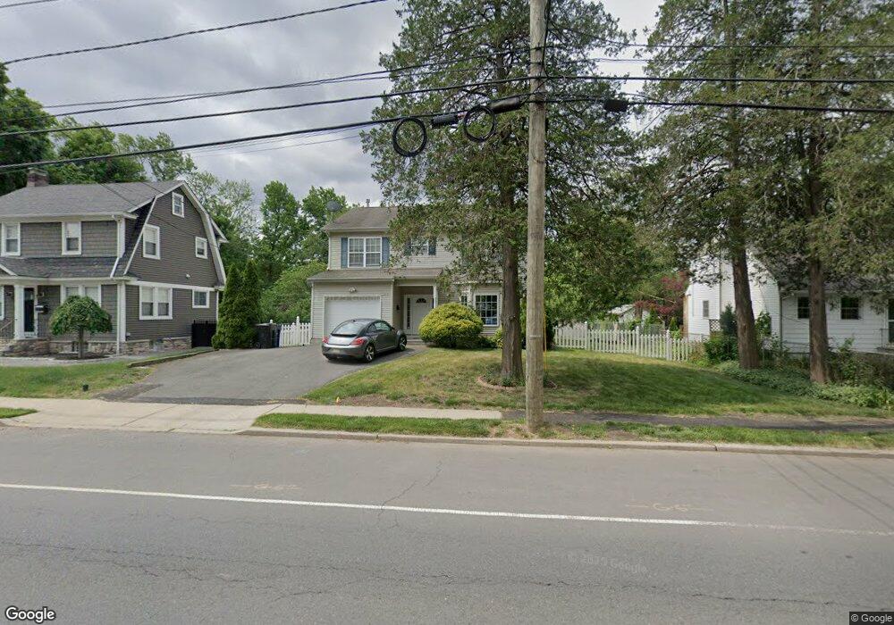 256 Terrill Rd unit 58, Plainfield, NJ 07062 - photo 1