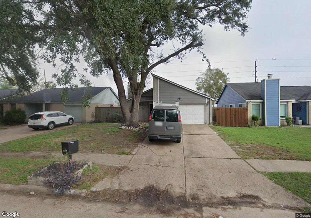 13314 Chimney Sweep Dr, Houston, TX 77041 - photo 1