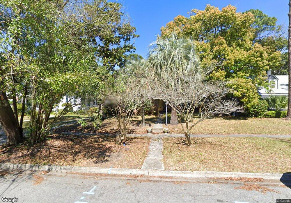 610 E 56th St, Savannah, GA 31405 - photo 1