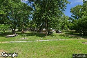 318 E Franklin St, Irving, IL 62051