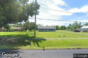 1700 Highway 665, Montegut, LA 70377