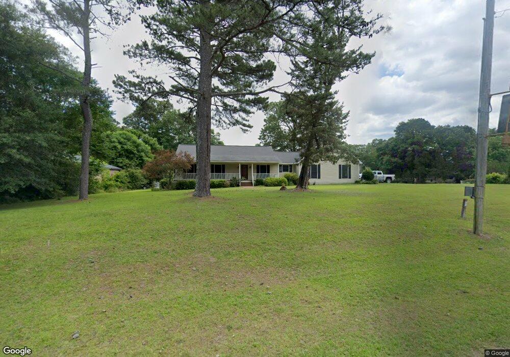 2670 Heath Rd, Macon, GA 31206 - photo 1