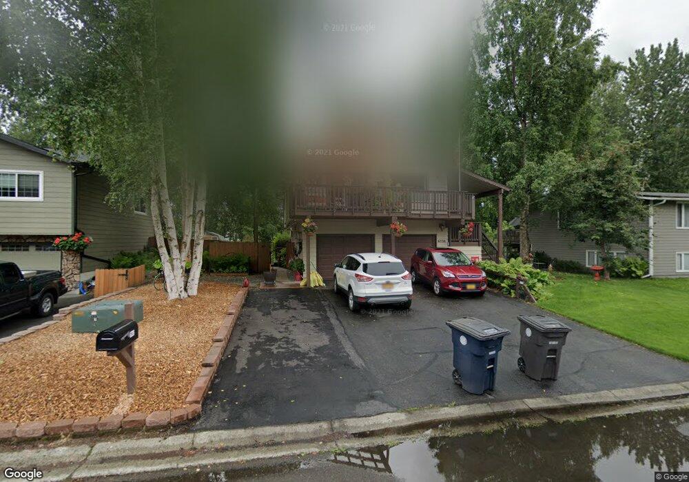 6336 Citadel Ln, Anchorage, AK 99504 - photo 1