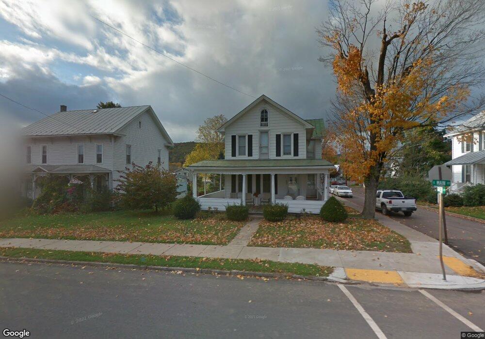 172 Main St, Millville, PA 17846 - photo 1