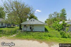 707 Lawndale Ave, Tilton, IL 61833
