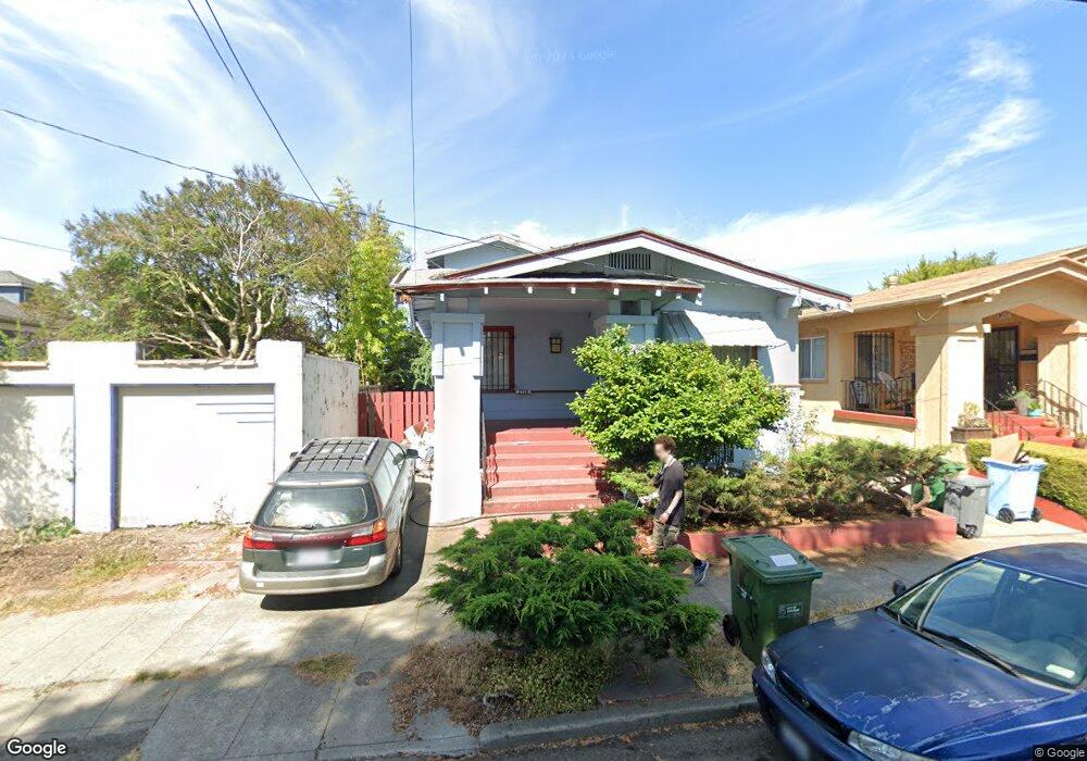 2708 Mabel St, Berkeley, CA 94702 - photo 1
