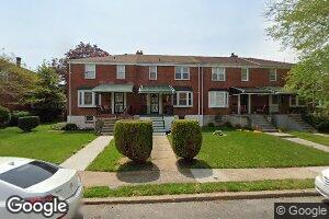 710 Stamford Rd, Baltimore, MD 21229