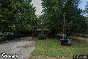514 Mt Scott St, Apache, OK 73006