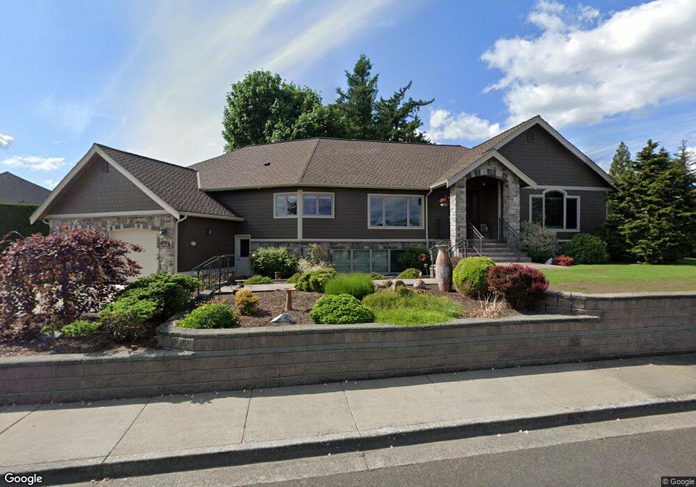 1113 E Front St, Lynden, WA 98264 - photo 1