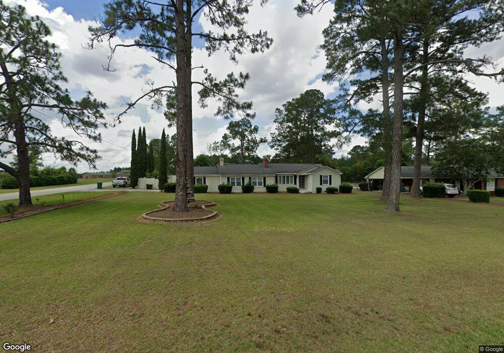 201 E King St, Sylvester, GA 31791 - photo 1