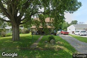 424 Woodlawn St, Maxwell, IA 50161