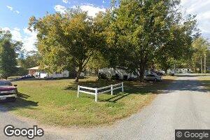 1306 Gower St, Willisville, IL 62997