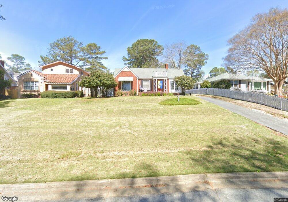 3479 Cherokee Ave, Columbus, GA 31906 - photo 1