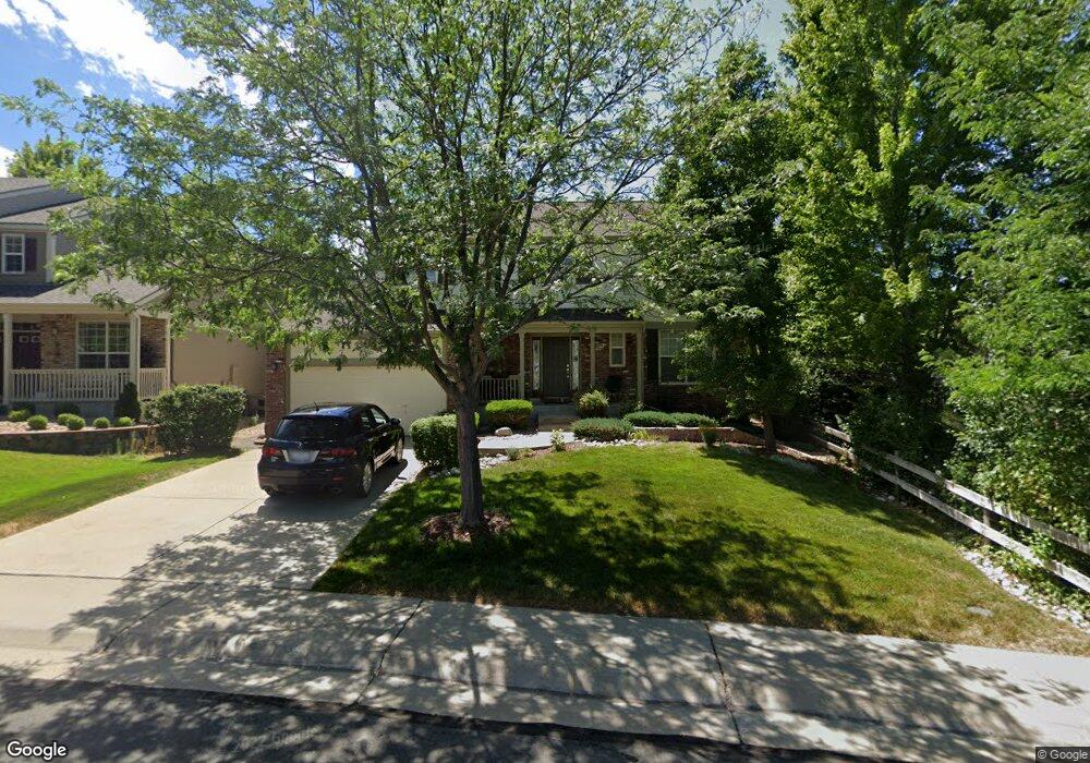 6313 S Walden Ct, Aurora, CO 80016 - photo 1