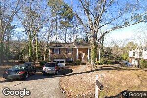 243 Rhodes Dr, Athens, GA 30606