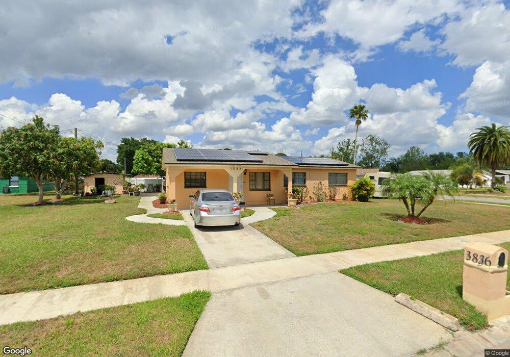 3836 Denton Ct, Cocoa, FL 32926 - photo 1