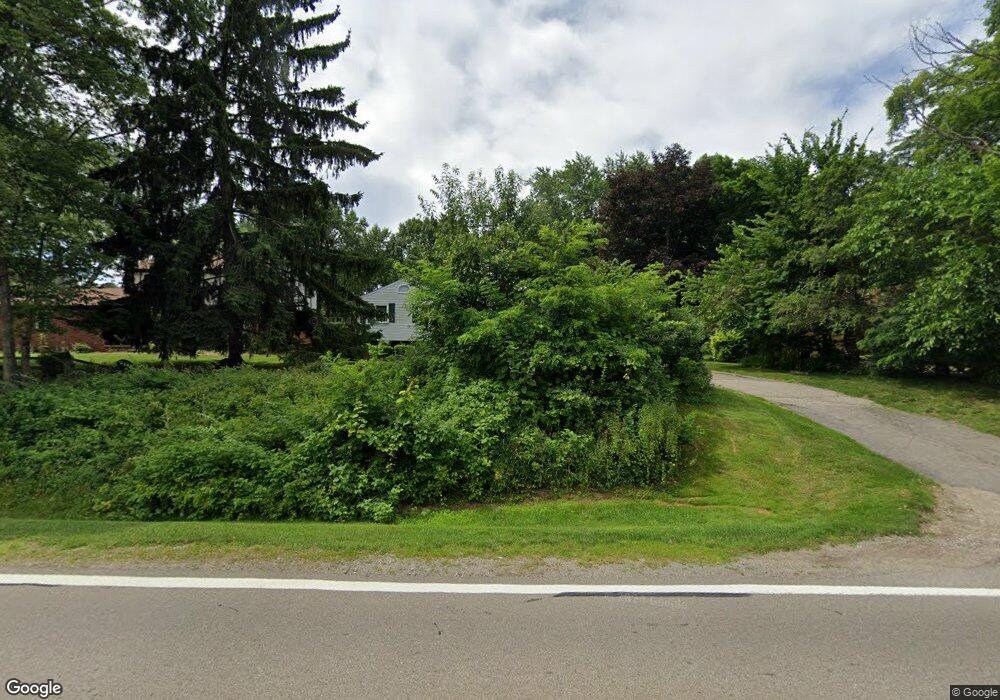 6391 Willow Rd, West Bloomfield, MI 48324 - photo 1