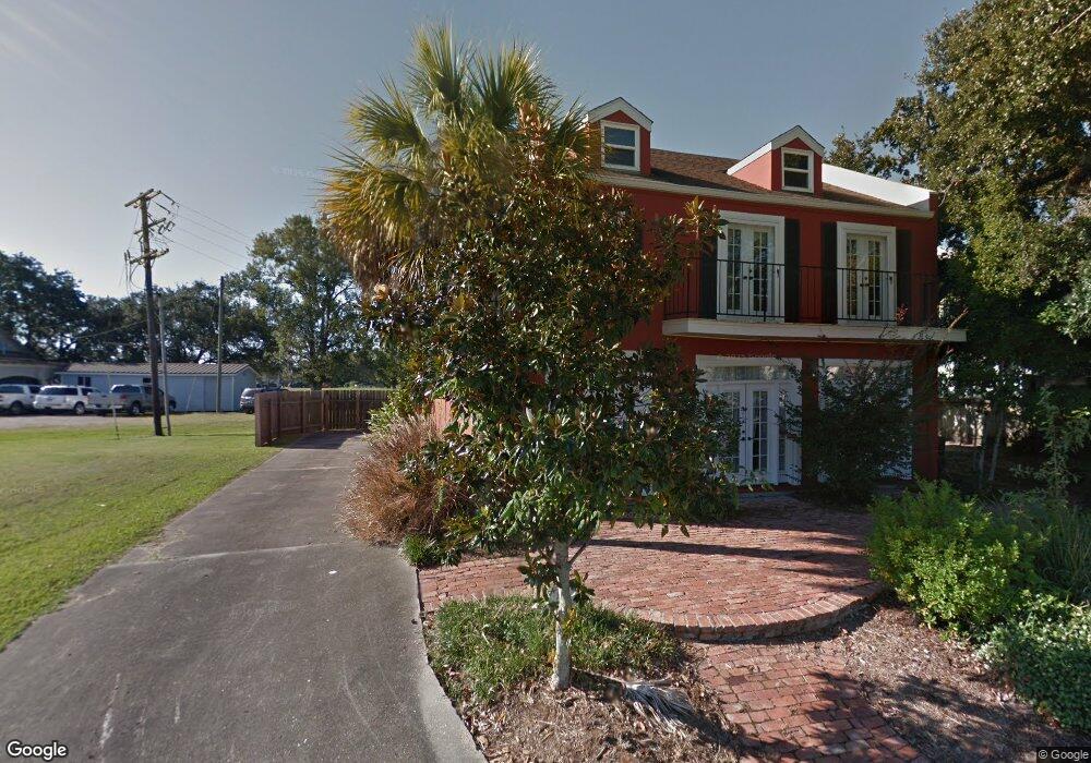 196 Rue D 'Iberville, Houma, LA 70360 - photo 1