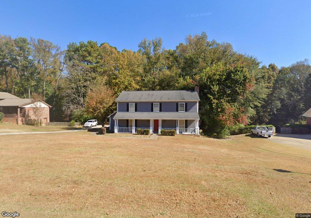 3520 Honeycomb Dr SE, Conyers, GA 30094 - photo 1