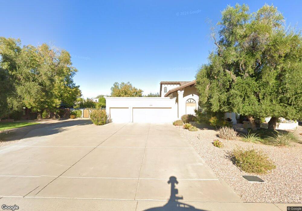 2130 E La Vieve Ln, Tempe, AZ 85284 - photo 1