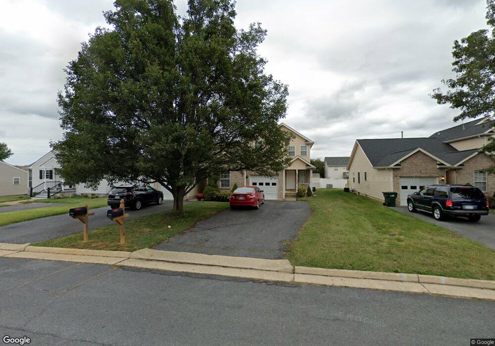 2333 Mosley St unit A & B, Waynesboro, VA 22980 - photo 1