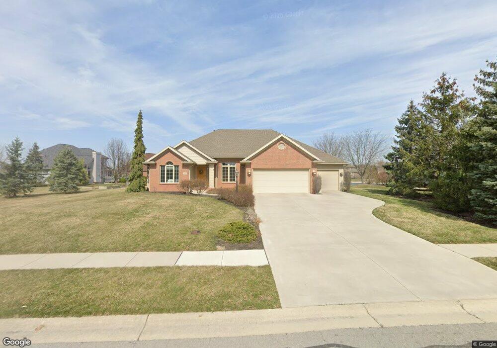 231 Locust Ct, Bluffton, OH 45817 - photo 1