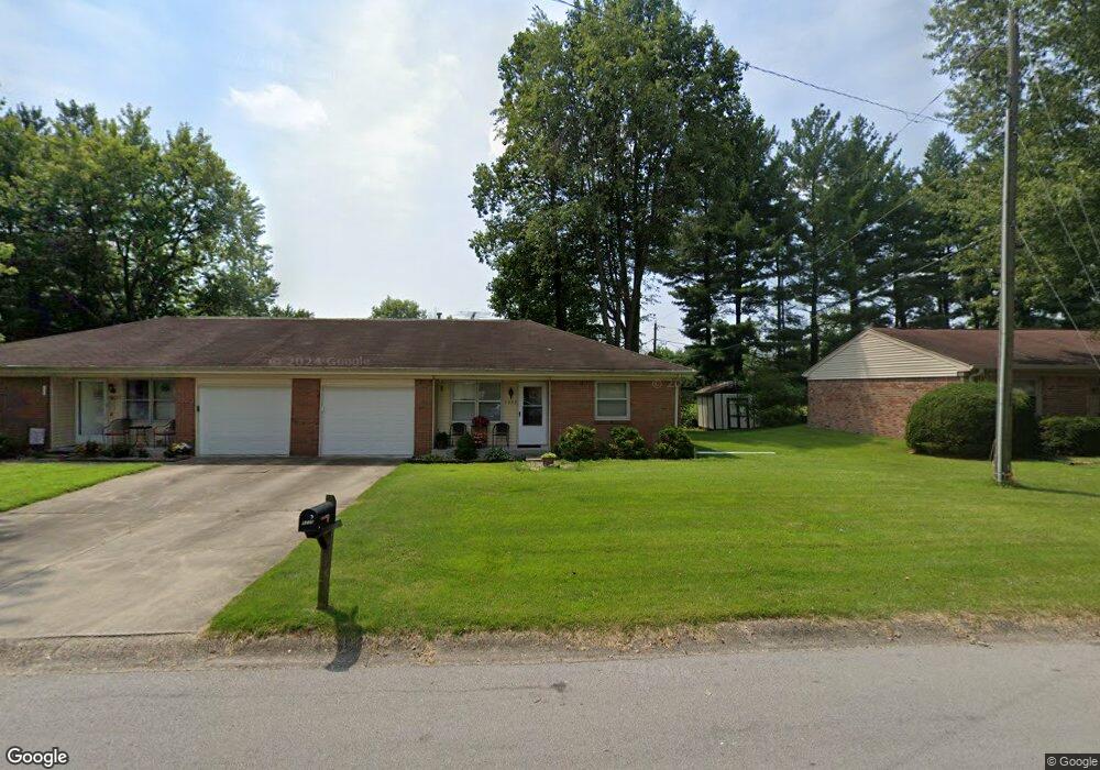 5235 Miami Dr, Columbus, IN 47203 - photo 1