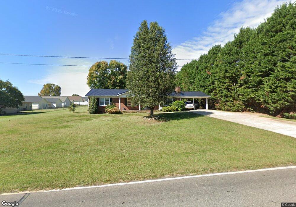 437 James Farm Rd, Statesville, NC 28625 - photo 1