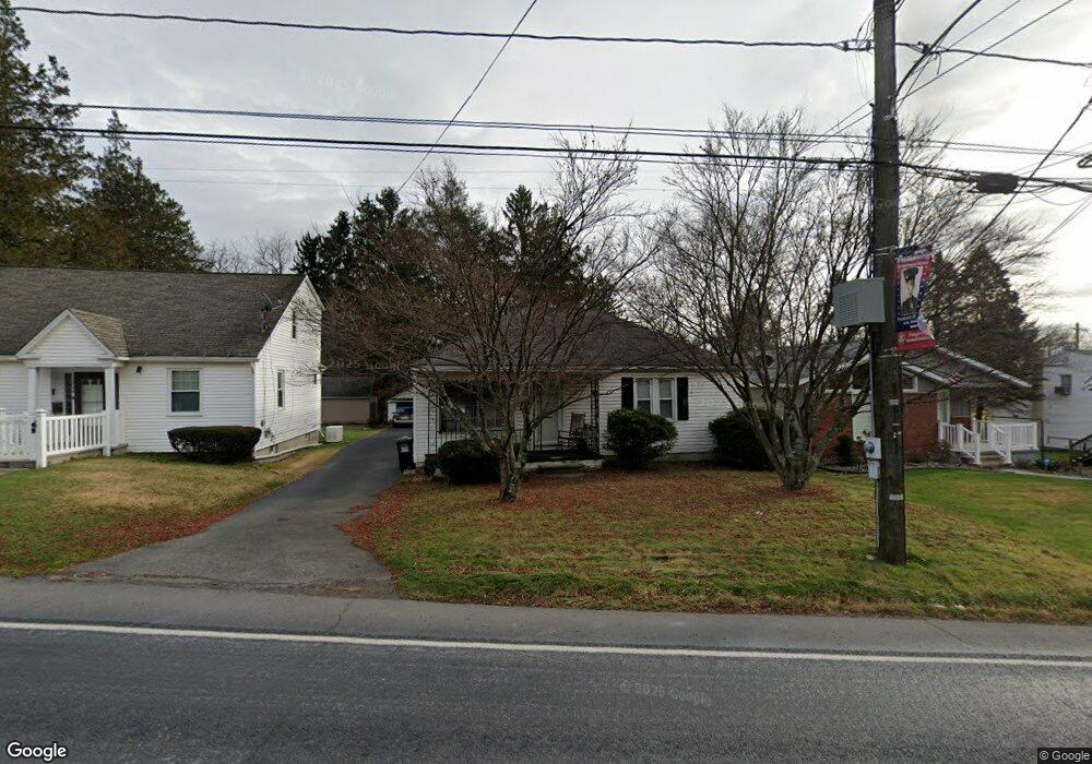 1244 Shoemaker Ave, Wyoming, PA 18644 - photo 1