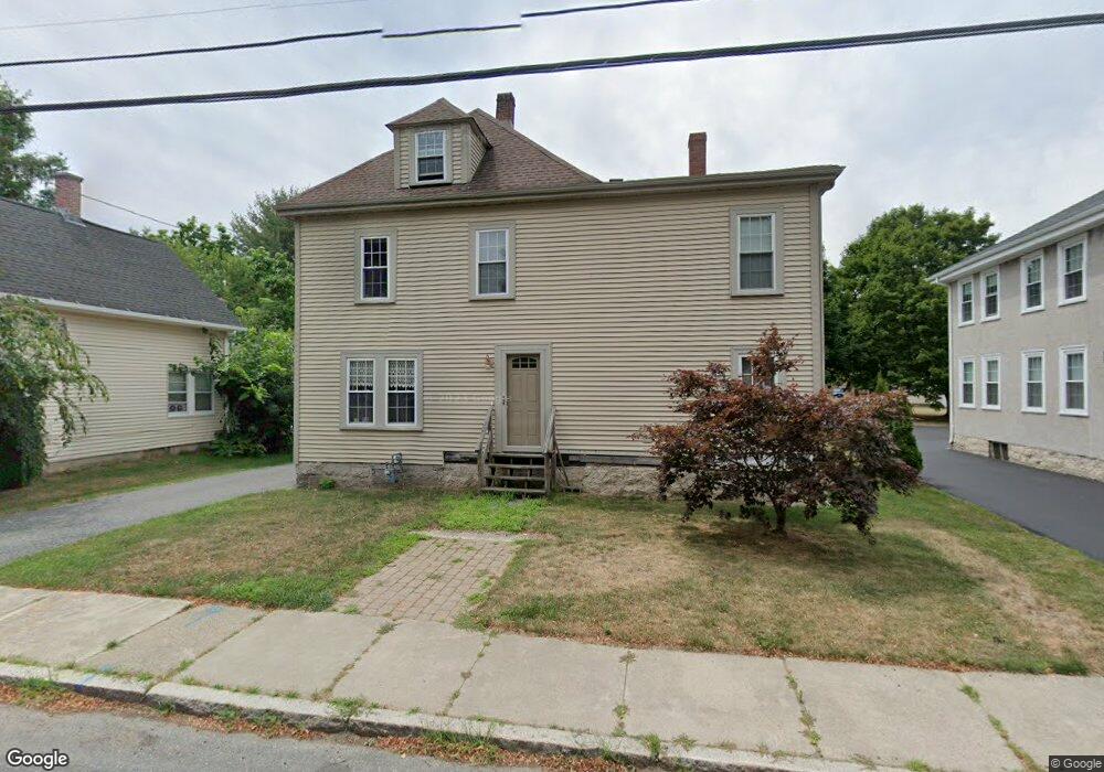 18 North St, Milford, MA 01757 - photo 1