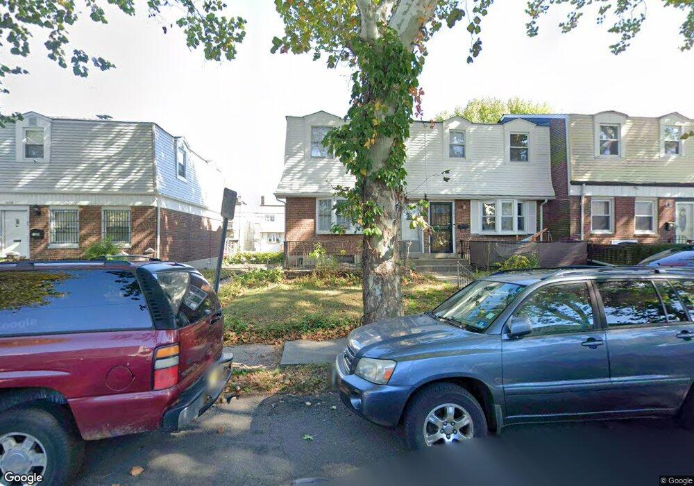 324 Stevens Ave, Jersey City, NJ 07305 - photo 1