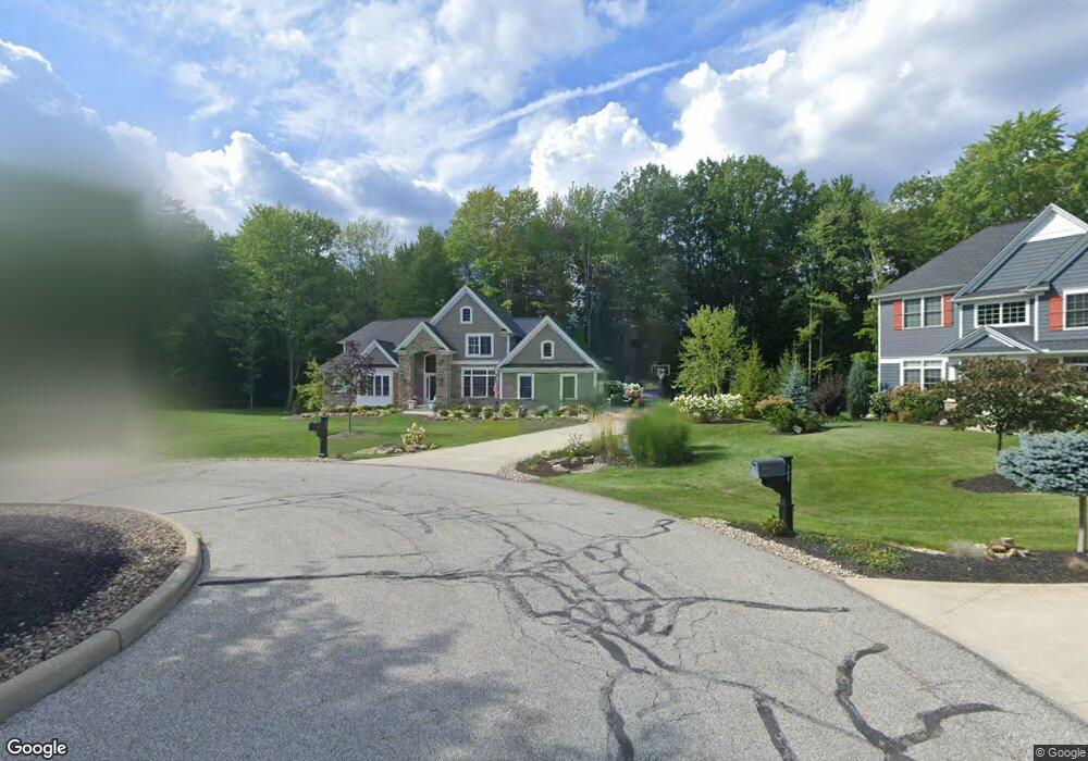 310 Shady Grove, Aurora, OH 44202 - photo 1