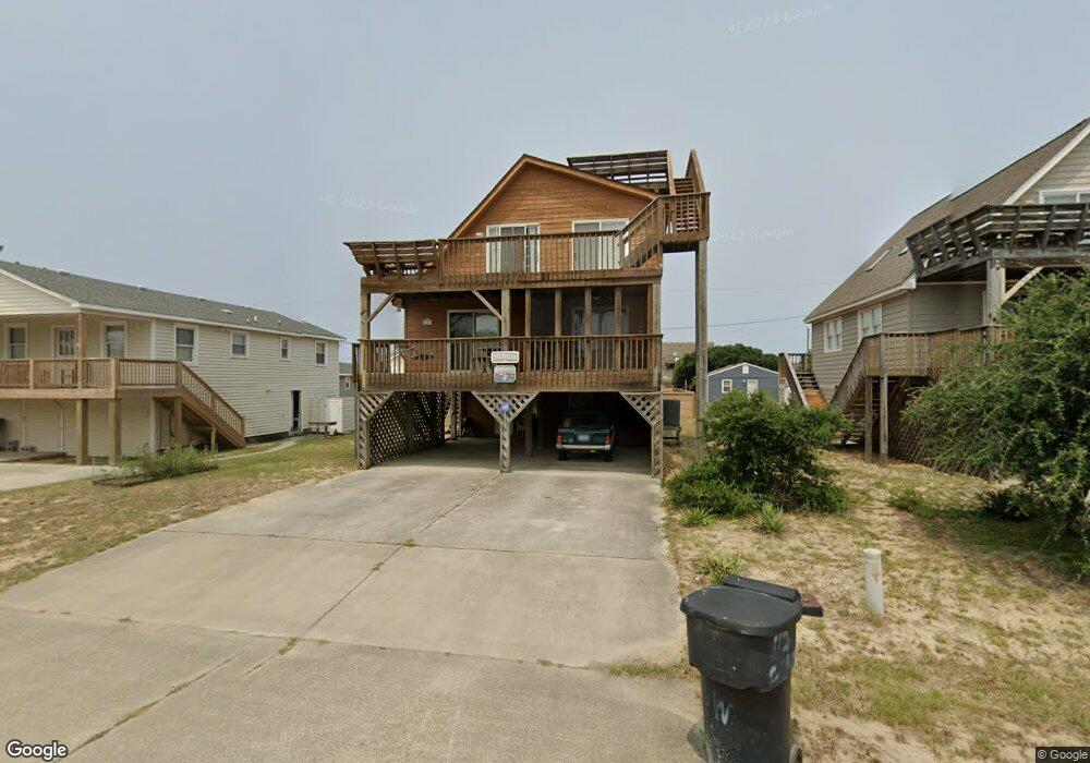 112 Carlow Ave, Kill Devil Hills, NC 27948 - photo 1