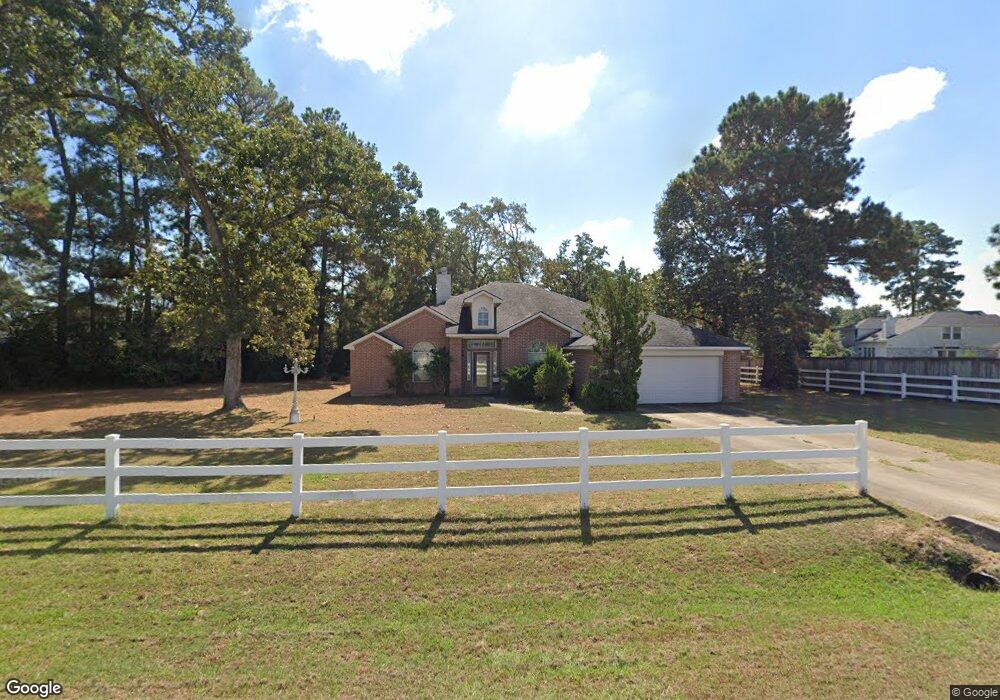 18935 Ranchcrest Dr, Magnolia, TX 77355 - photo 1